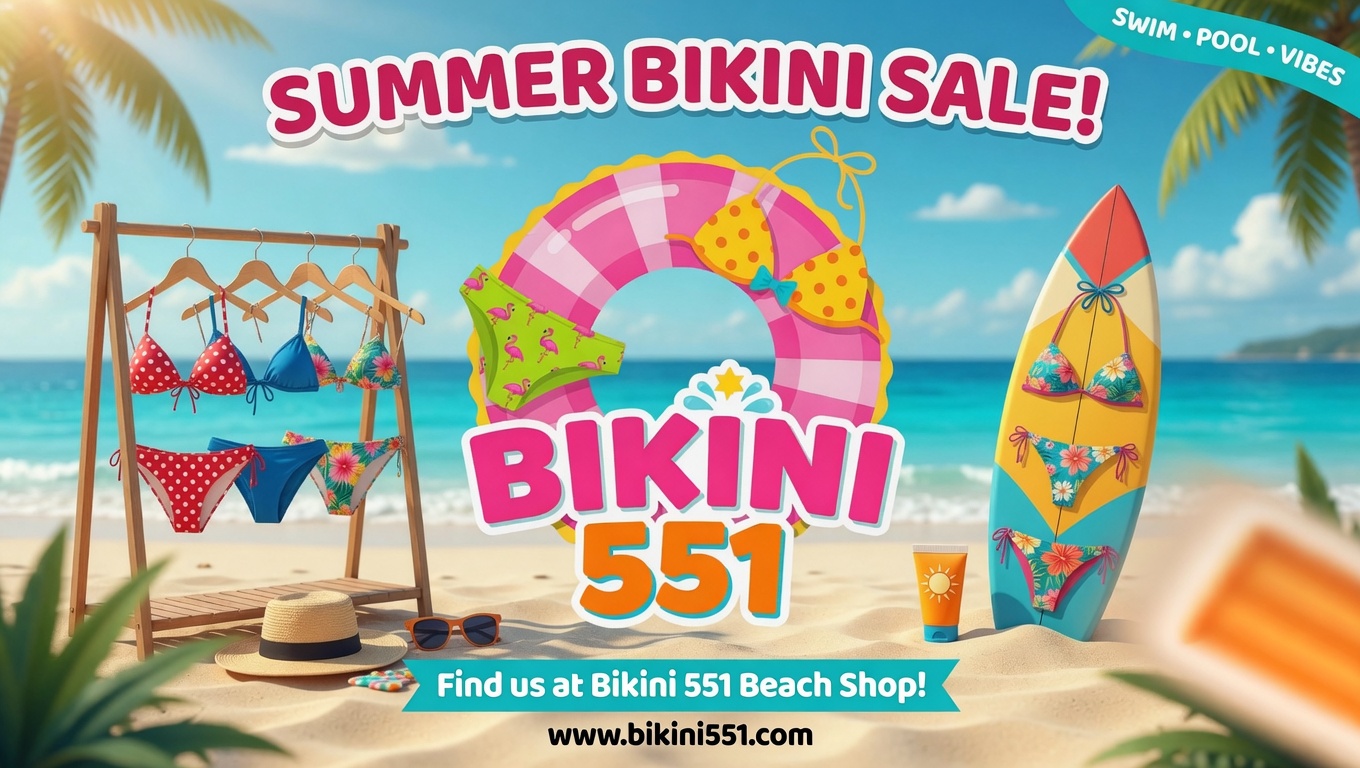bikini551 banner